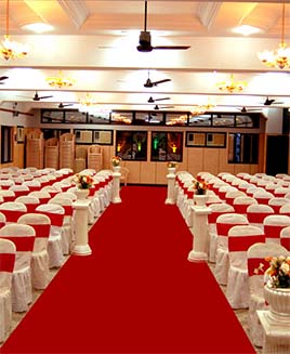 Event Planning