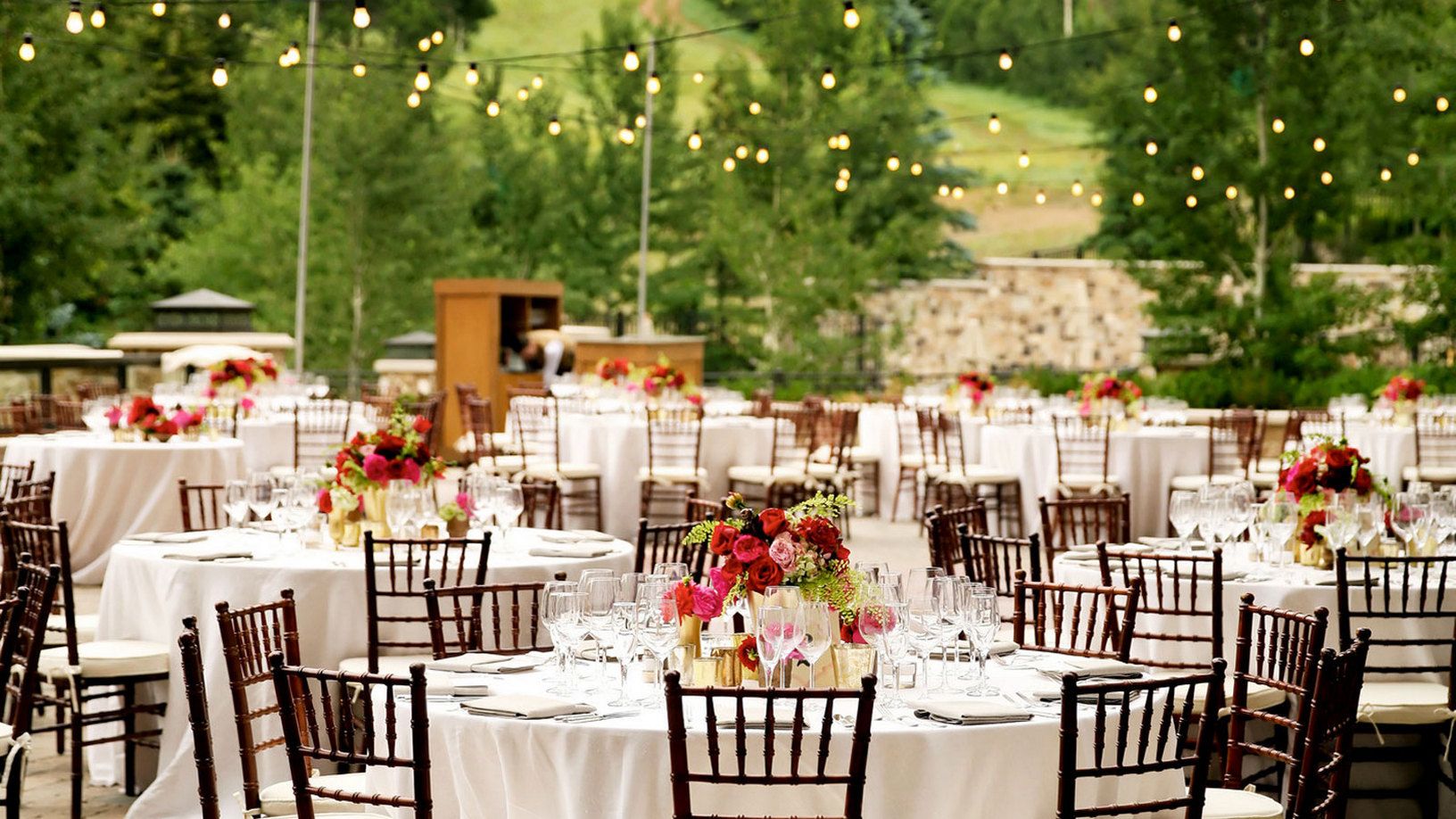 Event Furniture & Decor Items